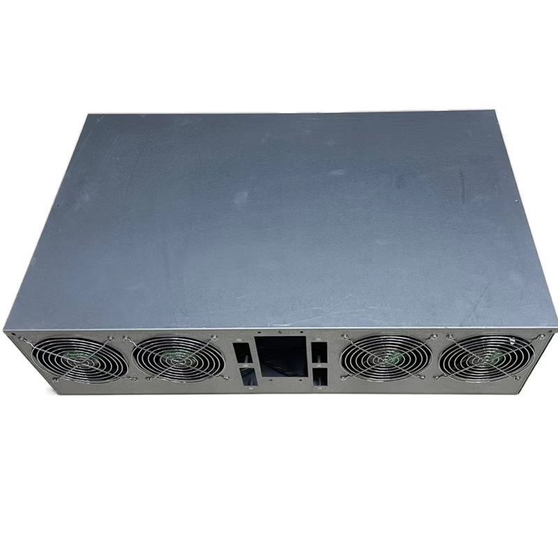 কারখানার কাস্টমাইজড OEM 1U 2U 3U 4U সার্ভার চ্যাসি, ক্যাবিনেট, শীট ধাতু প্রক্রিয়াকরণ, স্টেইনলেস স্টীল উত্পাদন