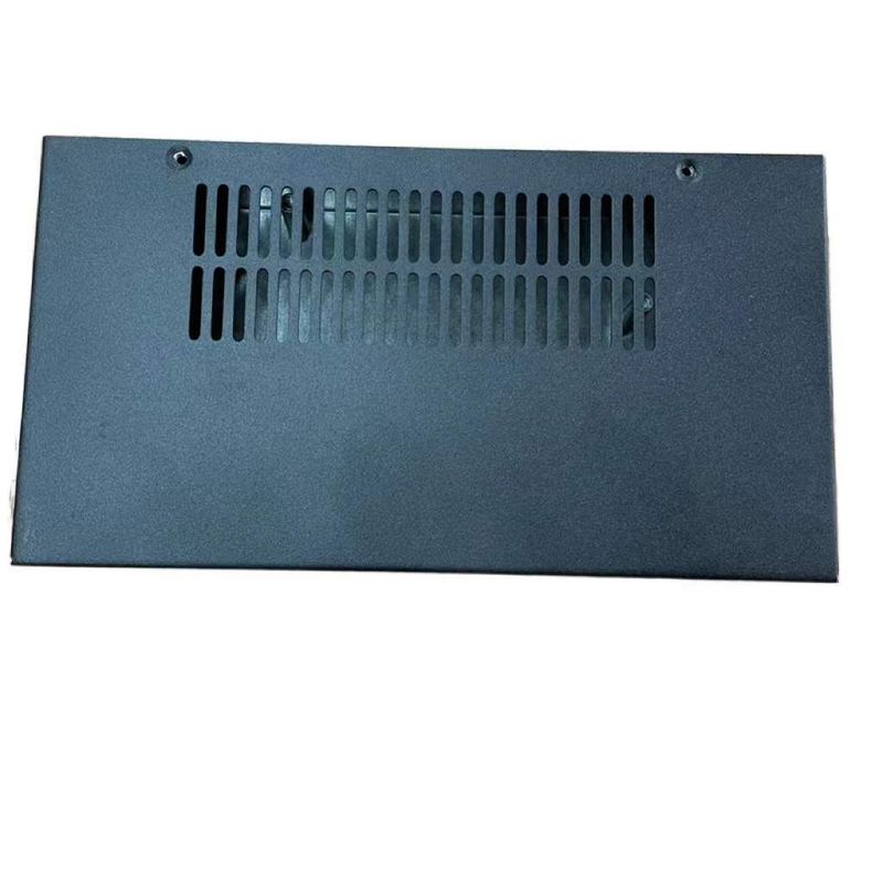 কারখানার কাস্টমাইজড OEM 1U 2U 3U 4U সার্ভার চ্যাসি, ক্যাবিনেট, শীট ধাতু প্রক্রিয়াকরণ, স্টেইনলেস স্টীল উত্পাদন