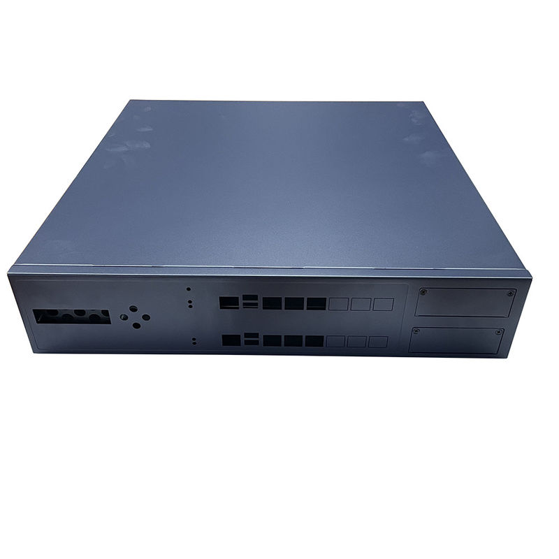 PC 1U 2U 3U 4U সার্ভার র্যাক রাউটার কোর I3 I5 I7 ফায়ারওয়াল PC X86 নেটওয়ার্ক ক্যাবিনেট অ্যাপ্লায়েন্স চ্যাসি
