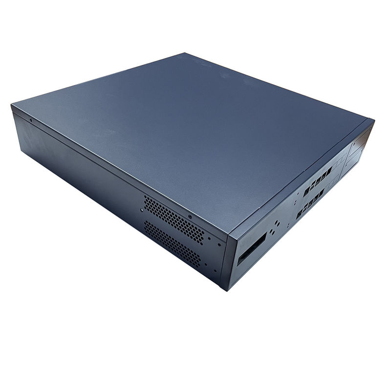 PC 1U 2U 3U 4U সার্ভার র্যাক রাউটার কোর I3 I5 I7 ফায়ারওয়াল PC X86 নেটওয়ার্ক ক্যাবিনেট অ্যাপ্লায়েন্স চ্যাসি