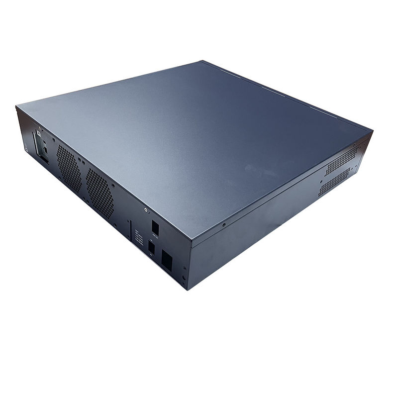 PC 1U 2U 3U 4U সার্ভার র্যাক রাউটার কোর I3 I5 I7 ফায়ারওয়াল PC X86 নেটওয়ার্ক ক্যাবিনেট অ্যাপ্লায়েন্স চ্যাসি