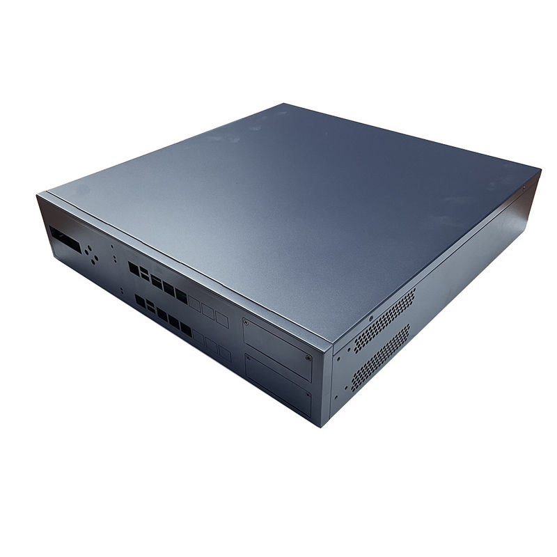 PC 1U 2U 3U 4U সার্ভার র্যাক রাউটার কোর I3 I5 I7 ফায়ারওয়াল PC X86 নেটওয়ার্ক ক্যাবিনেট অ্যাপ্লায়েন্স চ্যাসি