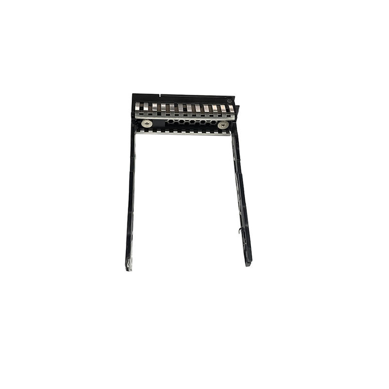 ডেল R730 R720 R710 Xd R520 R410 R420 3.5 সার্ভার এইচডিডি ট্রে চ্যাসি যথার্থ ধাতু কারখানা