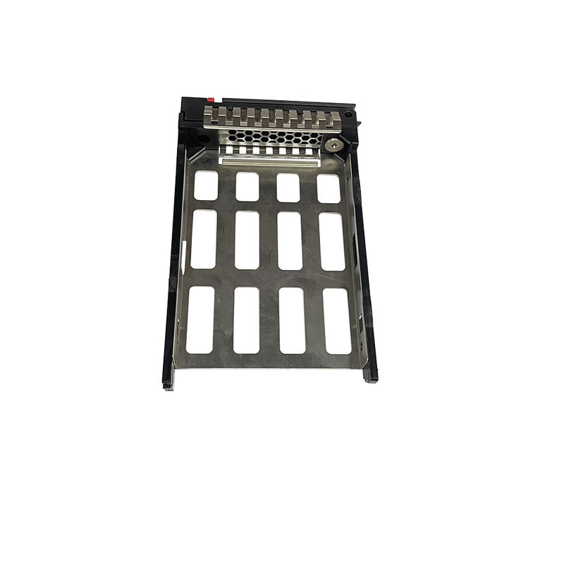 ডেল R730 R720 R710 Xd R520 R410 R420 3.5 সার্ভার এইচডিডি ট্রে চ্যাসি যথার্থ ধাতু কারখানা