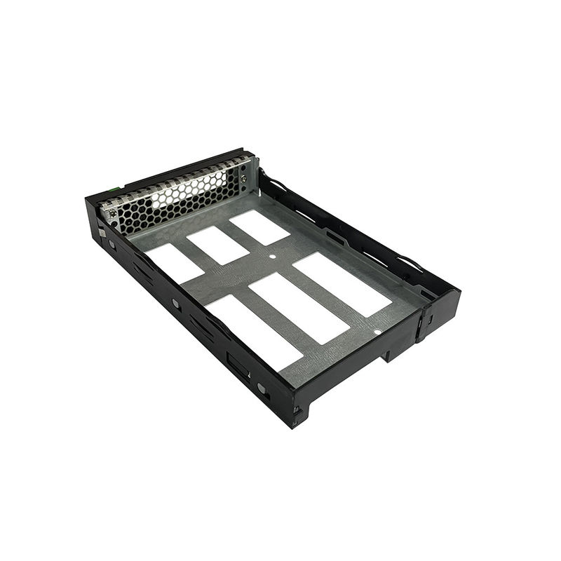 ডেল R730 R720 R710 Xd R520 R410 R420 3.5 সার্ভার এইচডিডি ট্রে চ্যাসি যথার্থ ধাতু কারখানা