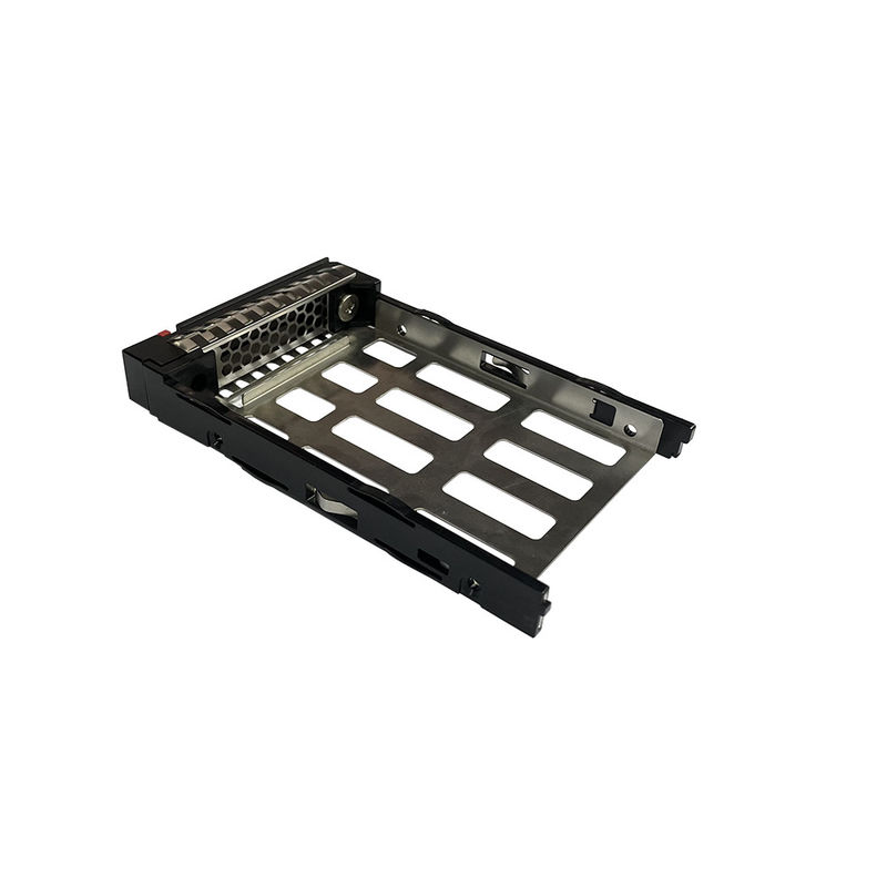 ডেল R730 R720 R710 Xd R520 R410 R420 3.5 সার্ভার এইচডিডি ট্রে চ্যাসি যথার্থ ধাতু কারখানা
