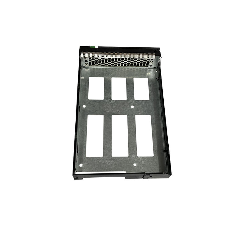 ডেল R730 R720 R710 Xd R520 R410 R420 3.5 সার্ভার এইচডিডি ট্রে চ্যাসি যথার্থ ধাতু কারখানা